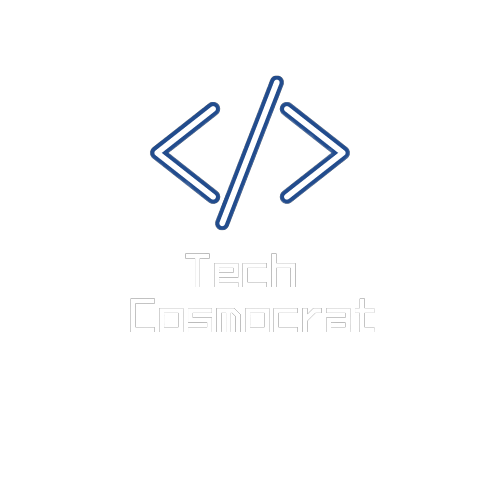 Tech Cosmocrat